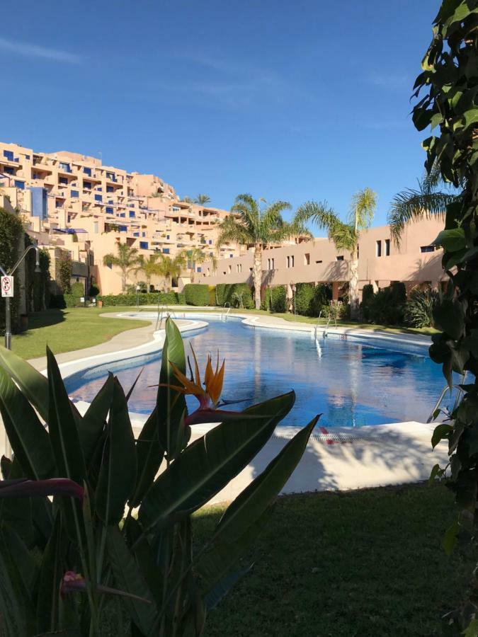 Atalaya De Apartment